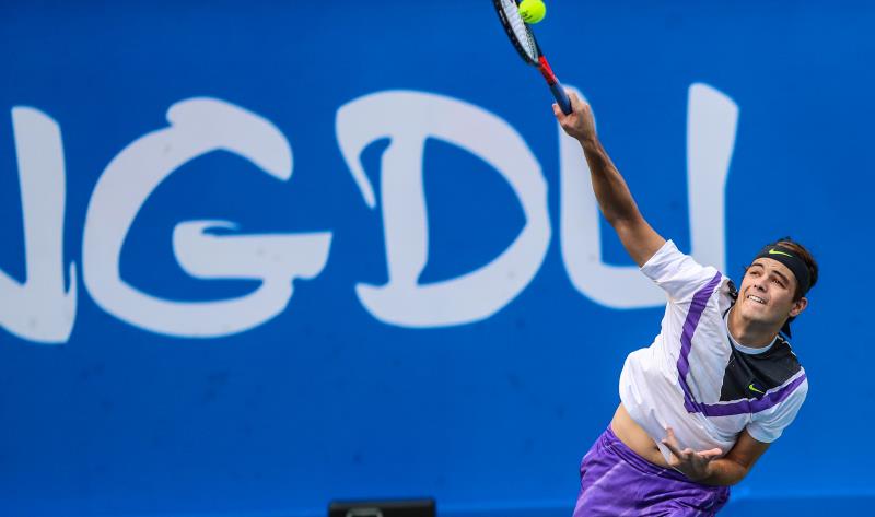 英超格局的 英超格局的