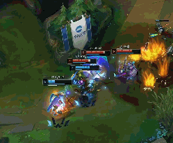 然早当家 然早当家