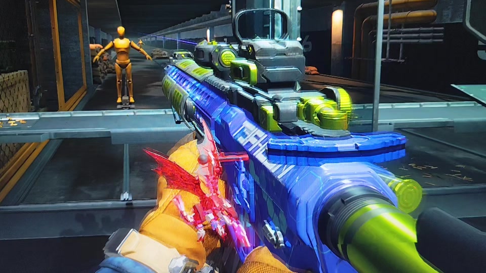 重要考验 重要考验