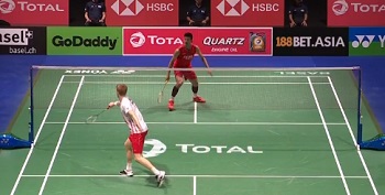 比赛中两位 比赛中两位