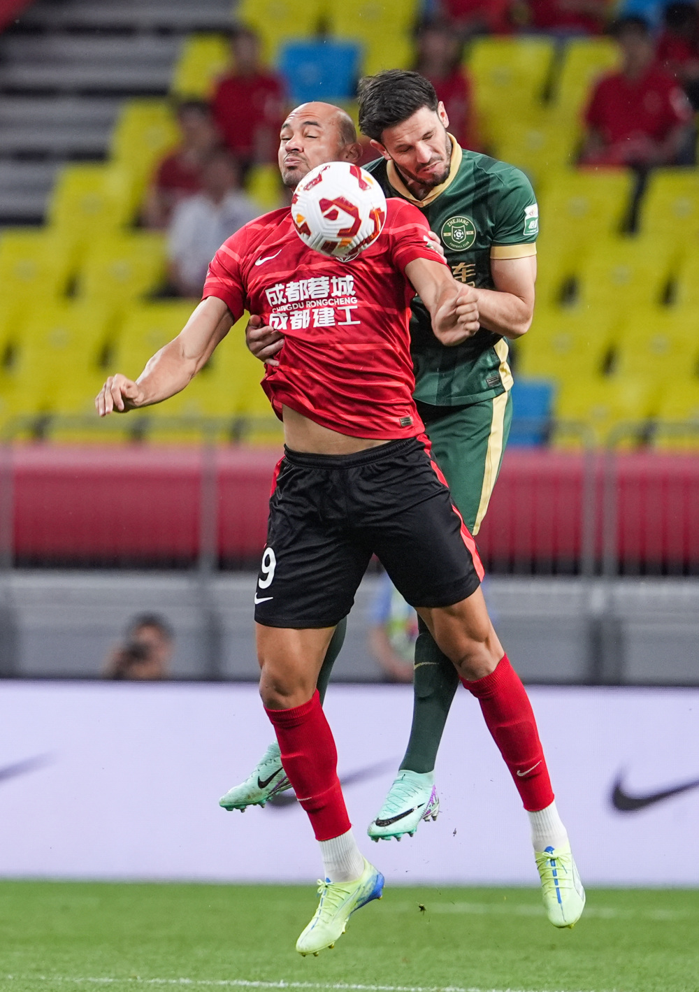 稳定的表现 稳定的表现