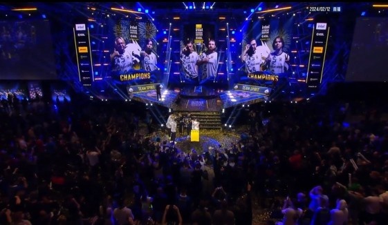 的成功卫冕 的成功卫冕