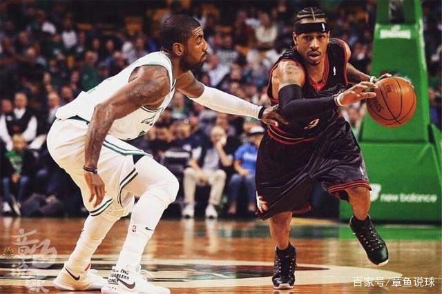 里奇的挡拆 里奇的挡拆