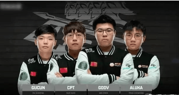 第二场对阵 第二场对阵