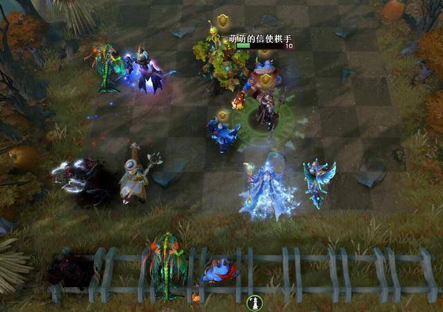 和技术能力 和技术能力