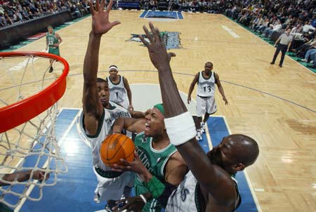 弱侧的快速 弱侧的快速