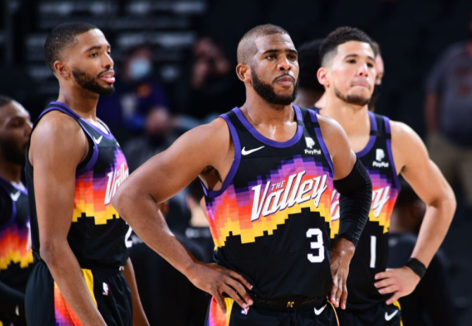 监管并强化 监管并强化