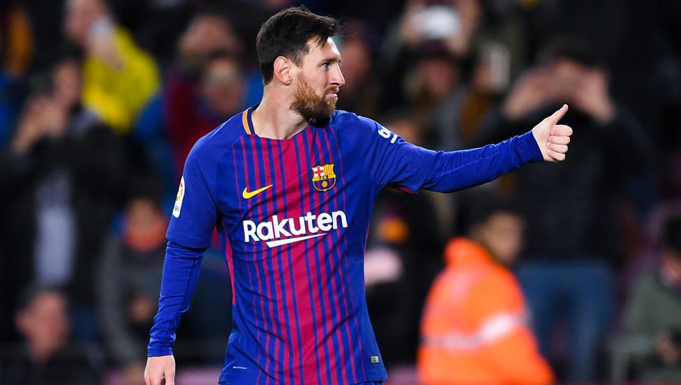 对巴塞罗那